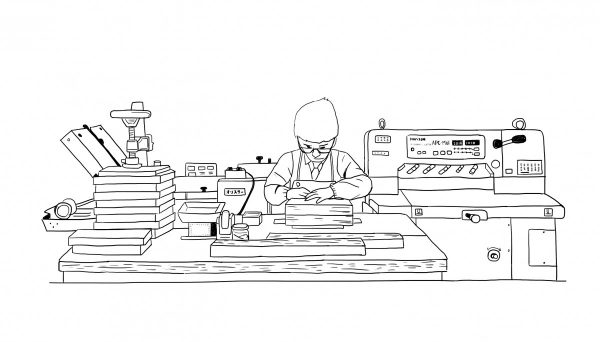 年度末でバタバタしてます