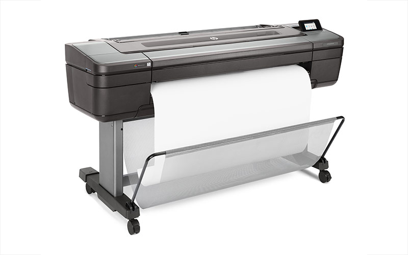 HP DesignJet Z9+PS B0